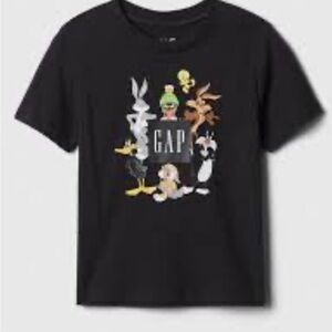 Gap Looney Tunes Tshirt